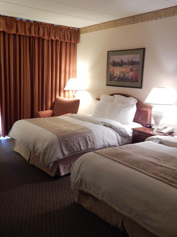 Quail Hollow Resort Trademark Collection By Wyndham Painesville Quarto foto